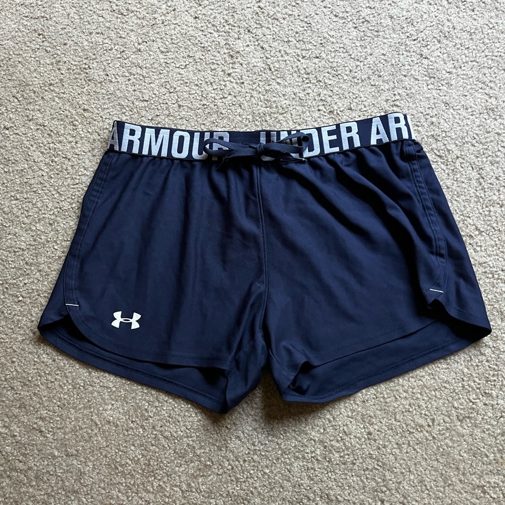 athletic shorts